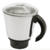 Premier Mixer Grinder Stainless Steel Jar with Lid 1.5 ltr